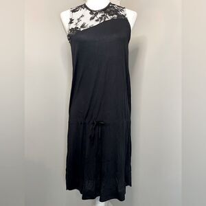 A.L.C. Tent Dress- Crew Neck Knee Length Dress Size M